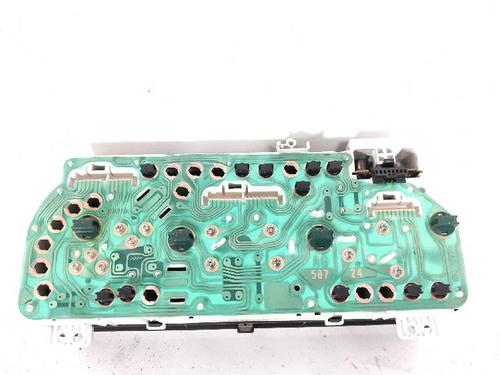 Instrument cluster SUZUKI GRAND VITARA I (FT, HT) 1.6 4x4 (SQ416) | BP28509214C47