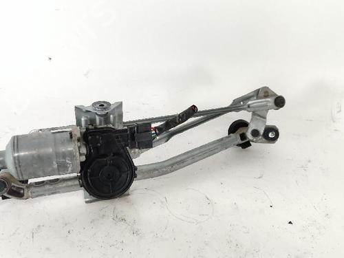 Front wiper motor HYUNDAI i30 (PDE, PD, PDEN) 2.0 N | BP39225645M29 - Image 3
