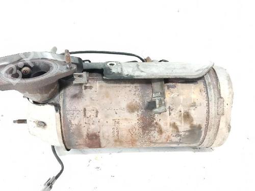 Particulate filter RENAULT MEGANE IV Hatchback (B9A/M/N_) 1.5 dCi 110 (B9A3) | BP37661344M81 - Image 5