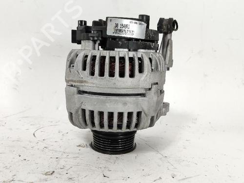Used Alternator VW CALIFORNIA T4 Camper (7DJ, 7DK, 70J) 2.4 D (75 hp) 27419980