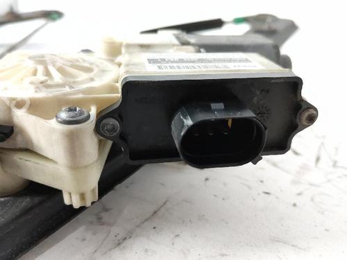 Front right window mechanism BMW X3 (E83) 2.0 sd | BP27416889C23 