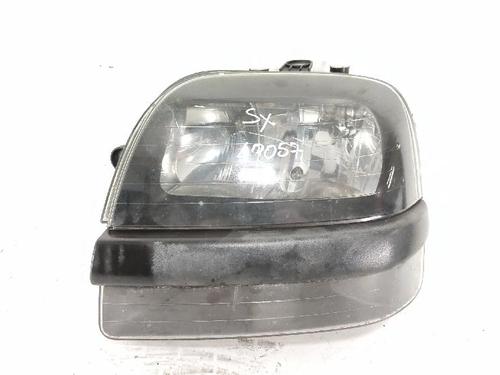 Venstre forlygte FIAT DOBLO Box Body/MPV (223_) 1.9 JTD (105 hp) 27414736