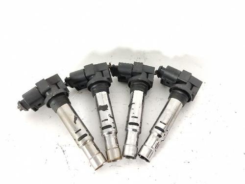 Used Ignition coil VW POLO IV (9N_, 9A_) 1.4 16V (75 hp) 30747489