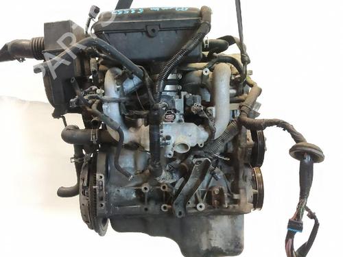 Engine SUZUKI IGNIS I (FH) 1.3 4WD (RG413) | BP31871235M1 - Image 2