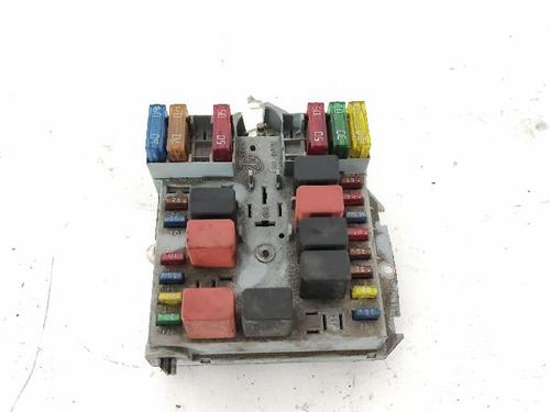 Ander FIAT STILO (192_) 1.9 JTD (192_XE1A) (115 hp) 27695969