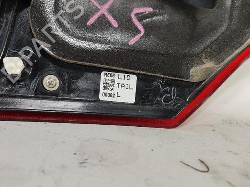 Left taillight SUZUKI VITARA (LY) 1.4 Hybrid (Mild Hybrid) AllGrip | BP40622681C34 - Image 3
