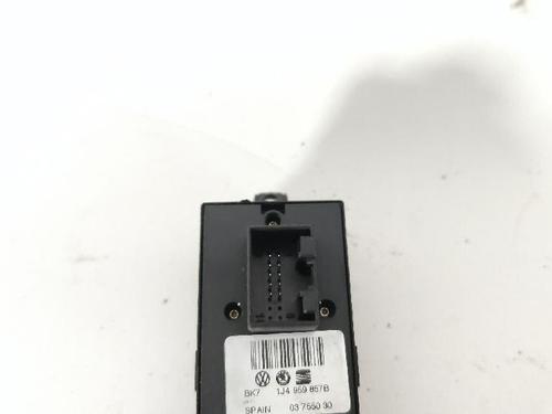 Left front window switch VW PASSAT B5.5 (3B3) 1.9 TDI | BP29475409I27 