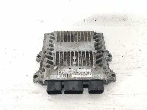 Used Engine control unit (ECU) CITROËN BERLINGO / BERLINGO FIRST MPV (MF_, GJK_, GFK_) 2.0 HDi 4x4 (MFRHY) (90 hp) 31579307