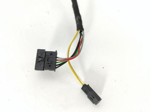 Right mirror BMW 3 Compact (E46) 320 td | BP32008162C27