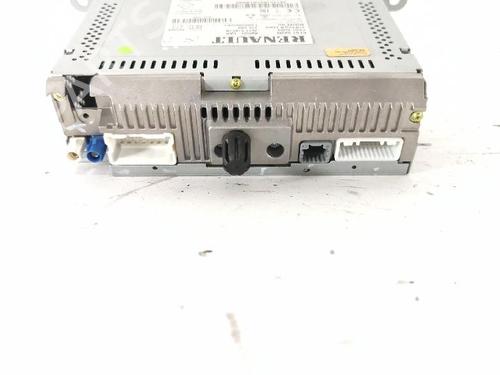 Radio DACIA SANDERO II 1.0 LPG (B8ML) | BP27925544E6 - Image 3