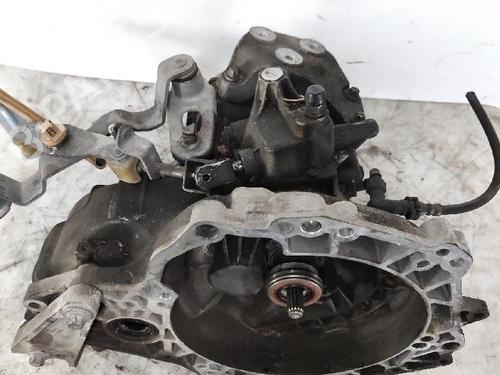 Gearbox OPEL CORSA D (S07) 1.3 CDTI (L08, L68) | BP27432381M3 - Image 2