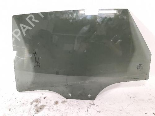 Used Rear left door window Rear left door window 37435031 37435031