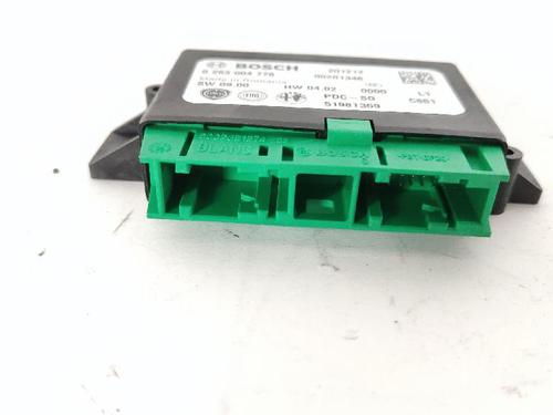 Electronic module FIAT PANDA (312_, 319_) 1.0 Mild Hybrid (312.PYD1B) | BP27426536M83 