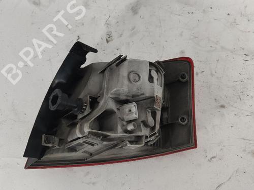 Left taillight AUDI A4 B7 (8EC) 1.9 TDI | BP40278922C34 - Image 3