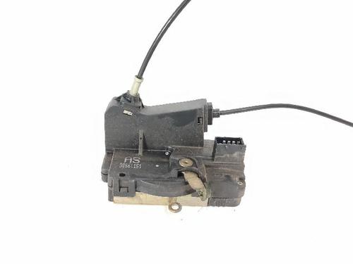 Used Front left lock OPEL ASTRA G Estate (T98) 2.0 DTI 16V (F35) (101 hp) 27418496