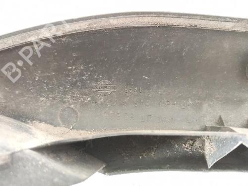 Left rear fenders NISSAN TERRANO II (R20) 3.0 Di 4WD | BP27422950C43 