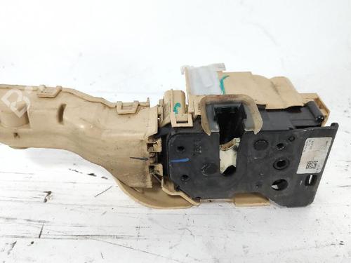 Front left lock ALFA ROMEO GIULIA (952_) 2.2 D (952AFA25, 952AFM25, 952ALA25) | BP27431663C98 - Image 4