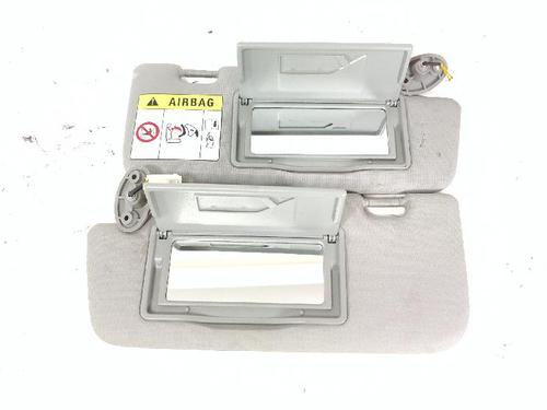 Left sun visor SSANGYONG KORANDO (C300) 1.6 e-XDi | BP32335623I1 - Image 2