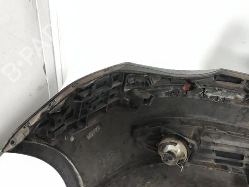 Front bumper VW POLO IV (9N_, 9A_) 1.4 16V | BP29990080C7 