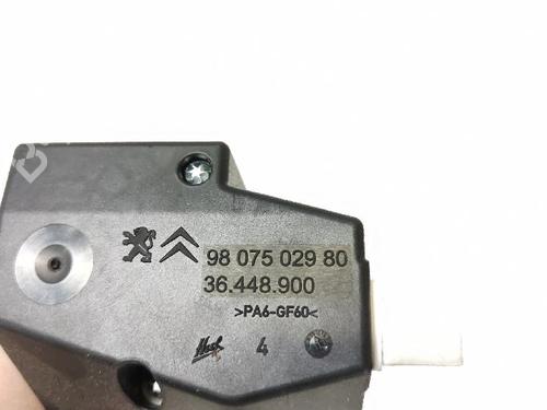 Ignition barrel CITROËN C4 Picasso II 1.6 HDi / BlueHDi 115 | BP28578504M48 - Image 5