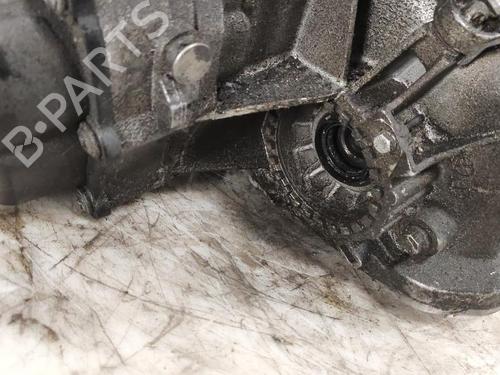 Gearbox OPEL MERIVA B MPV (S10) 1.4 (75) | BP38106521M3 - Image 6