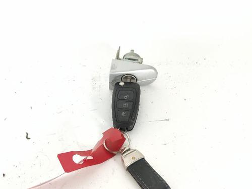 Used Front left exterior door handle FORD FOCUS III Turnier 1.6 TDCi (115 hp) 27422700