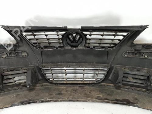 Front bumper VW POLO (9N_, 9A_) 1.2 | BP28291196C7 