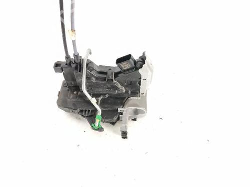 Front left lock HYUNDAI KONA (OS, OSE, OSI) 1.0 T-GDi | BP27412087C98 