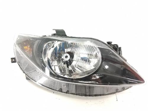 Used Right headlight SEAT IBIZA IV (6J5, 6P1) 1.2 (70 hp) 30271269
