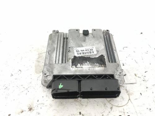 Used Engine control unit (ECU) AUDI Q5 (8RB) 2.0 TDI quattro (170 hp) 27429777