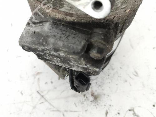 AC compressor NISSAN QASHQAI I (J10, NJ10) 2.0 dCi All-wheel Drive | BP29604363M34 