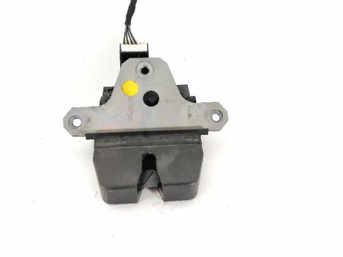 Tailgate lock FORD C-MAX II (DXA/CB7, DXA/CEU) 1.6 TDCi | BP27418594C101 