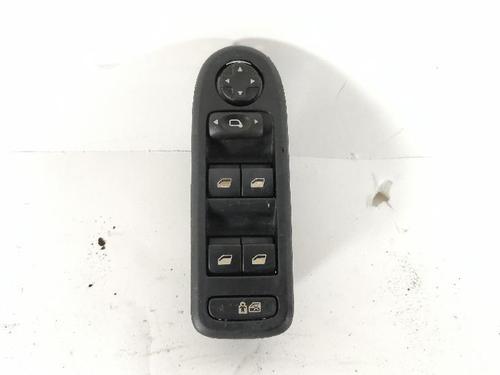 Used Left front window switch PEUGEOT 308 I (4A_, 4C_) 1.6 16V (120 hp) 27419837