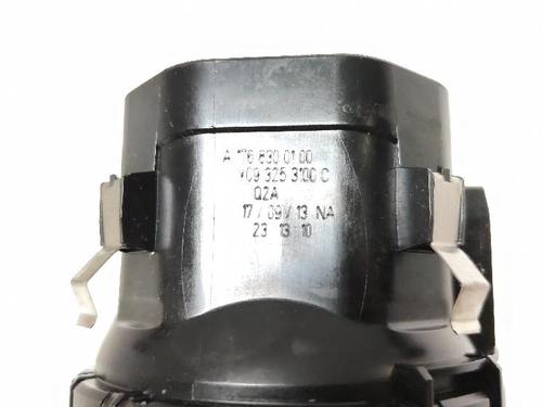 Luftventil MERCEDES-BENZ A-CLASS (W176) A 180 CDI (176.000) | BP36797763I21 - Image 3
