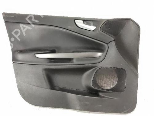 Used Front left panel Front left panel 37088352 37088352