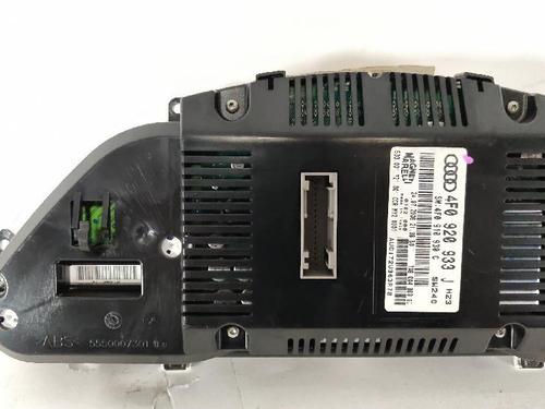 Instrument cluster AUDI A6 Allroad C6 (4FH) 3.0 TDI quattro | BP29421579C47 