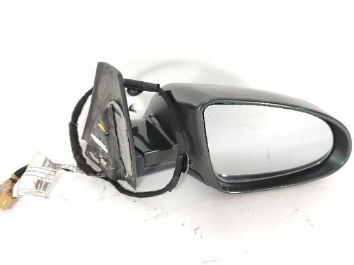 Right mirror AUDI A2 (8Z0) 1.4 | BP27417047C27 