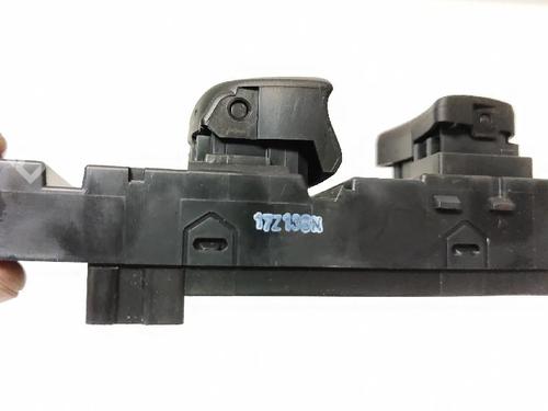 Left front window switch NISSAN MICRA V (K14) 1.5 DCI | BP32382034I27