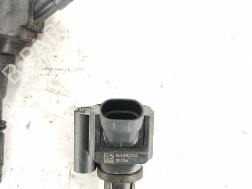 Ignition coil FIAT PANDA (312_, 319_) 1.0 Mild Hybrid (312.PYD1B) | BP27424654M94 
