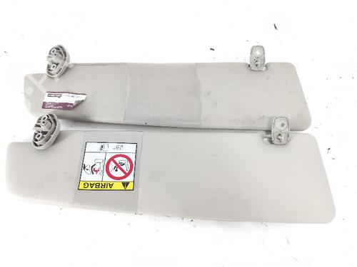 Used Left sun visor Left sun visor FIAT DUCATO Bus (250_) 130 Multijet 2,3 D (131 hp) 33454875 33454875