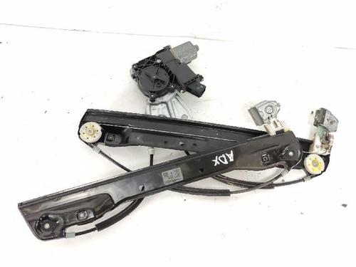 Used Front right window mechanism Front right window mechanism 38556475 38556475