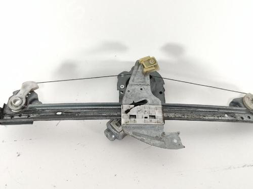 Front left window mechanism PEUGEOT 107 (PM_, PN_) 1.0 | BP27414259C22 