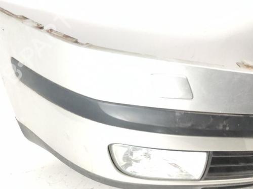 Front bumper SKODA OCTAVIA II (1Z3) 1.9 TDI | BP27424346C7 