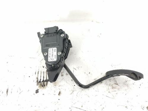 Pedal OPEL VIVARO A Bus (X83) 2.0 CDTI (F7, J7, A07) (114 hp) 27425474