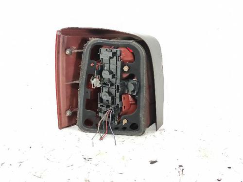 Right taillight VW PASSAT B5.5 (3B3) 1.9 TDI | BP27430427C35 - Image 2