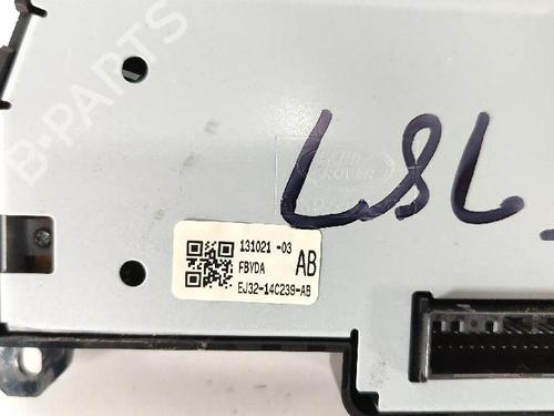 Climate control LAND ROVER RANGE ROVER EVOQUE (L538) 2.2 D 4x4 | BP39425761I5 - Image 3