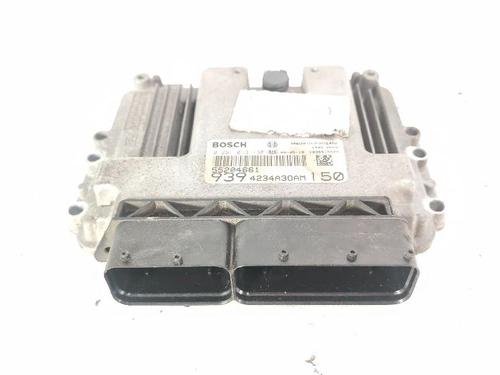 Used Engine control unit (ECU) Engine control unit (ECU) ALFA ROMEO 159 (939_) 1.9 JTDM 16V (939AXC1B, 939AXC12) (150 hp) 27410667 27410667