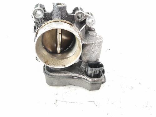 Throttle body FIAT CROMA (194_) 2.2 16V | BP27417589M82 
