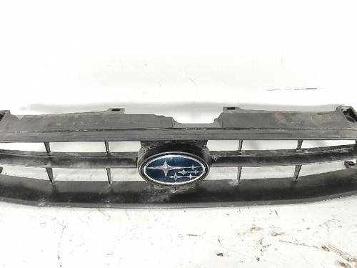 Used Grille Grille SUBARU IMPREZA Estate (GG) 2.0 AWD (GG9) (125 hp) 27415002 27415002