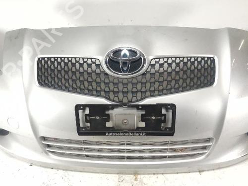 Used Front bumper Front bumper 37259194 37259194